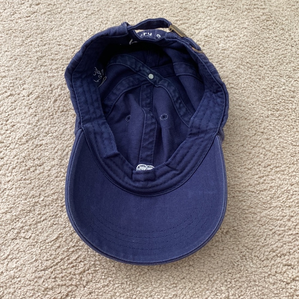 Ivory Ella hat - Picture 3 of 5